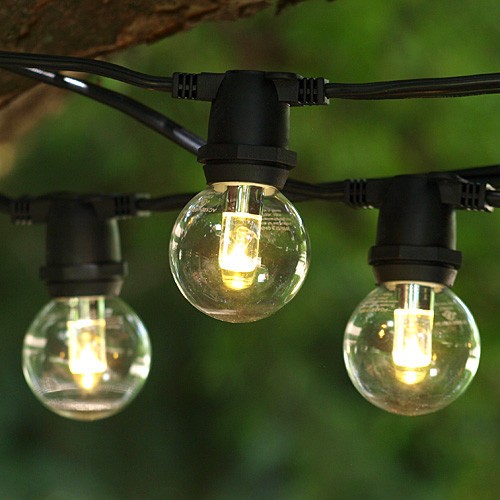 Commercial grade led - led, g40