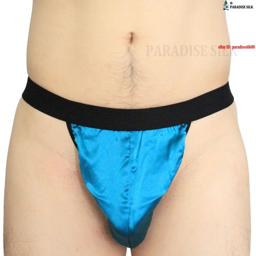 Lot 3pcs sexy silk underwear - 3pcs,