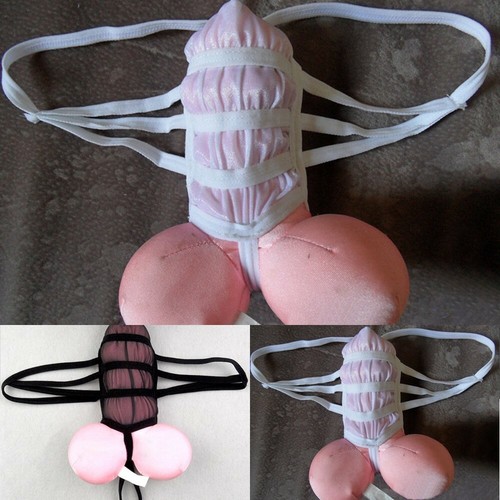 Sexy men string thong - string,