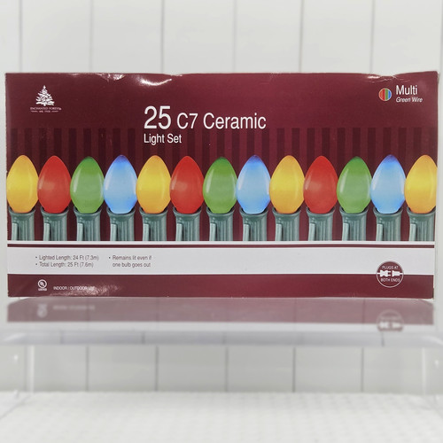 New multicolor ceramic - multicolor,