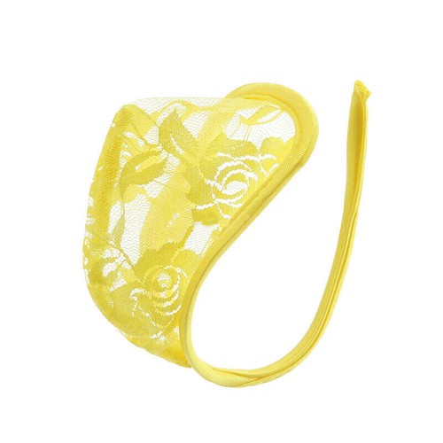 Mens string panties - mens,