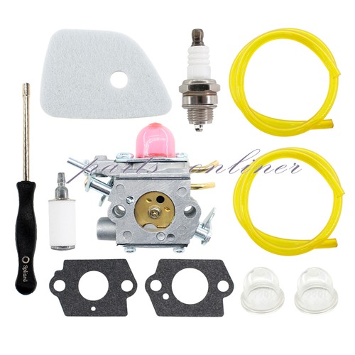 Carburetor for husqvarna 130l - carburetor,