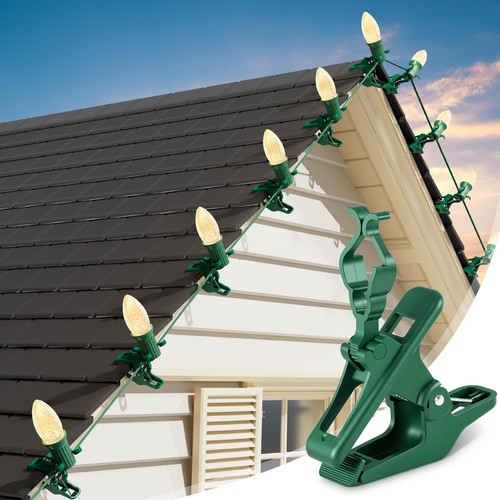 Large spring clips for c9 - c7,