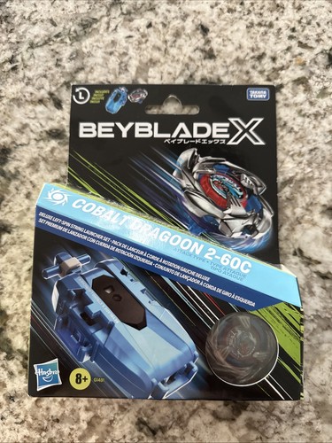 New hasbro beyblade cobalt - new-hasbro, x