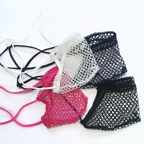 K745 sexy mens string pouch - k745,