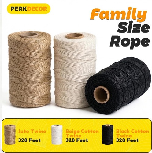 Twine string natural - twine,