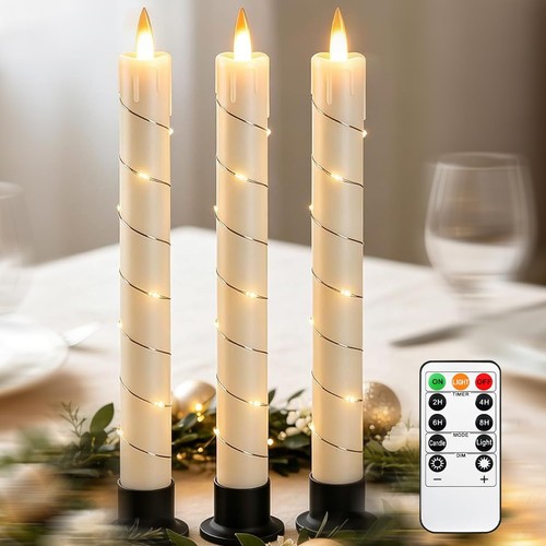 Danip flameless cone - c-22,
