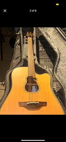 Takamine seven signature - takamine, gb-seven-c