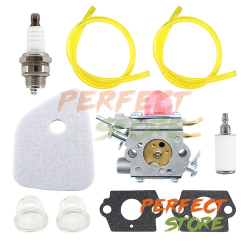 Carburetor kit for husqvarna - kit,