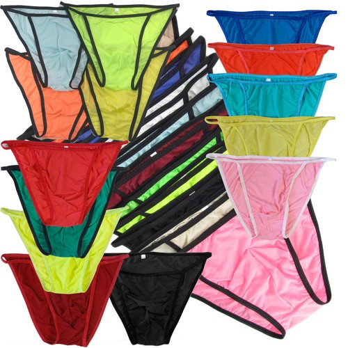 K342 g3422 mens sexy string - mens,