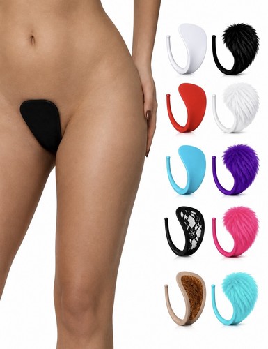 Packs lot womens string - 4,