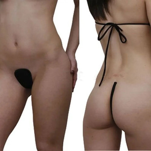 Women invisible g string - women's,