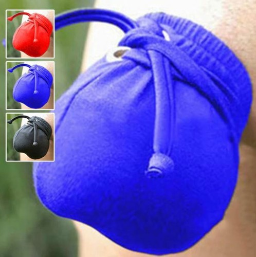 Bulge pouch mini string - pouch,
