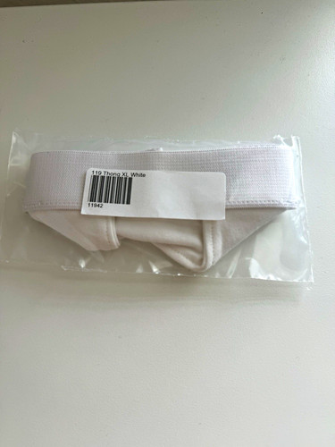 Mens minimalist string pouch - mens,