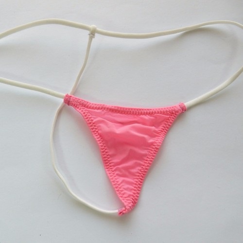 K7012 mens string thong - k7012,
