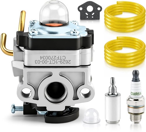 Carbhub carburetor for - carburetor,