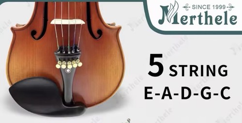 Sets string violin - 2, of