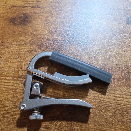Shubb standard capo for - c1,